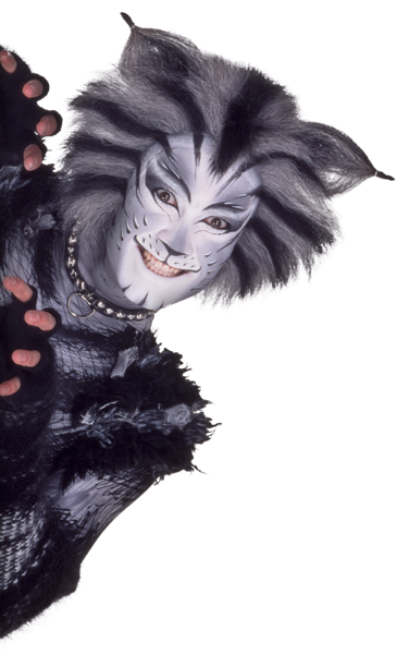 Иллюстрация Гризабеллы