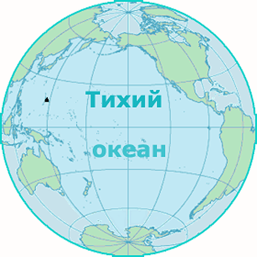 Т̊и̊х̊и̊й̊ о̊к̊е̊а̊н̊ н̊а̊ к̊а̊р̊р̊ т̊т̊е̊