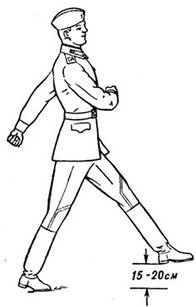 Парад рисунок