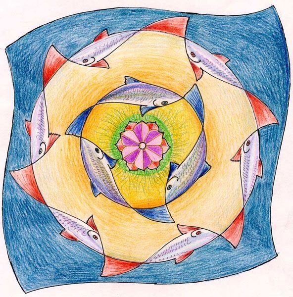 Александр Тюрин энергоинформационные