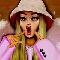 Арты юли Гаврилиной