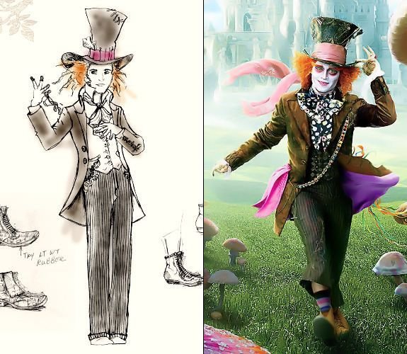 Чарли Чаплин