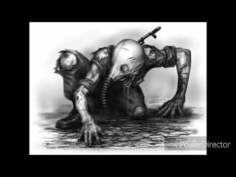 Снорк рисунок сталкер (48 фото)