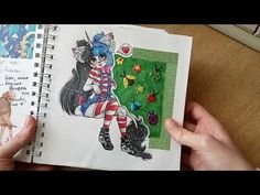 Канал лапка рисунки