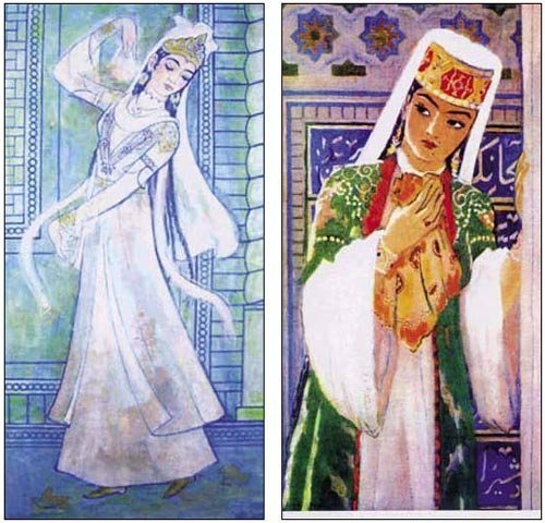 Сказочная Фея раскраска для детей