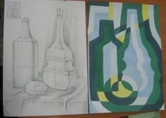 Композиция творческий экзамен