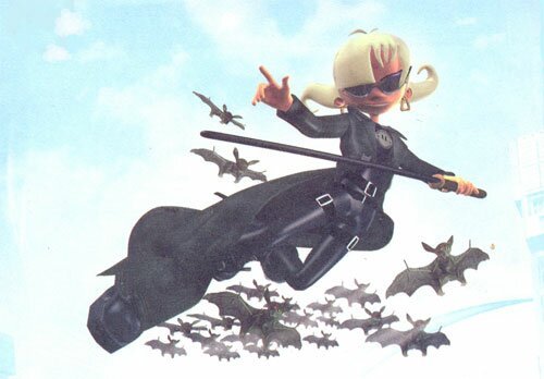 Глюкоза 2002 мульт