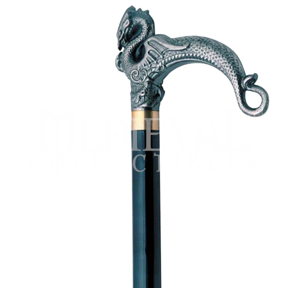 Трость средневековья