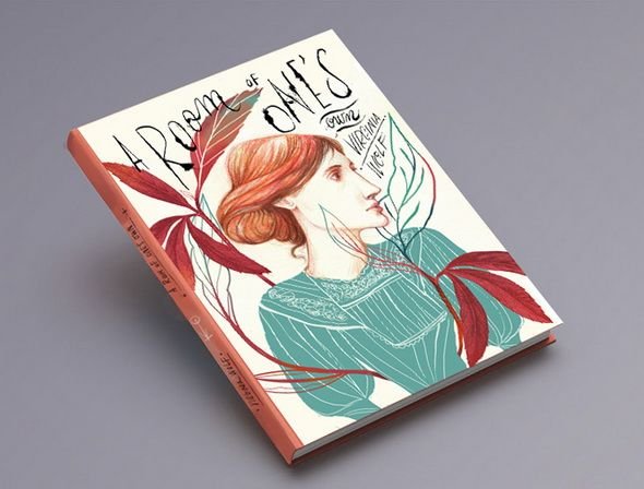 Дизайнерские обложки