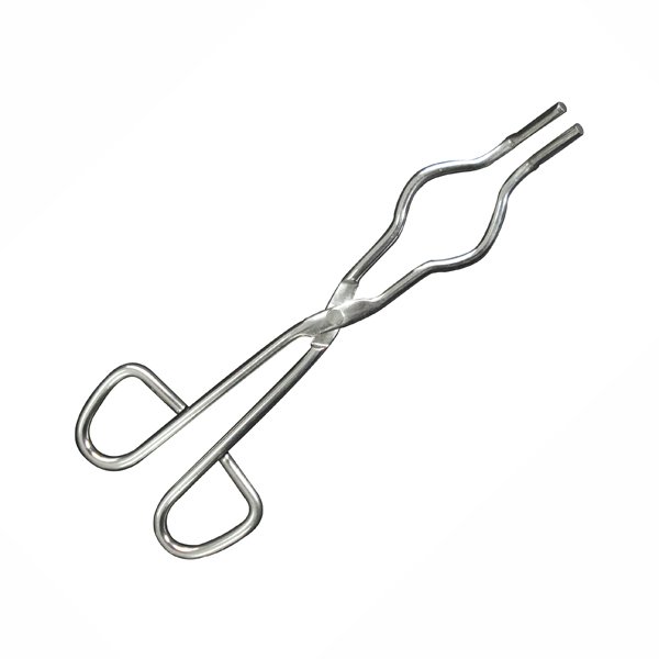 Тигельные щипцы 400 мм