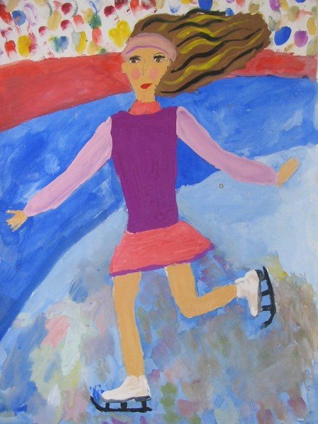 Нет надежды рисунок