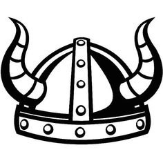 Скандинавский шлем