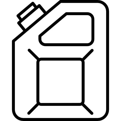 Канистра для бензина