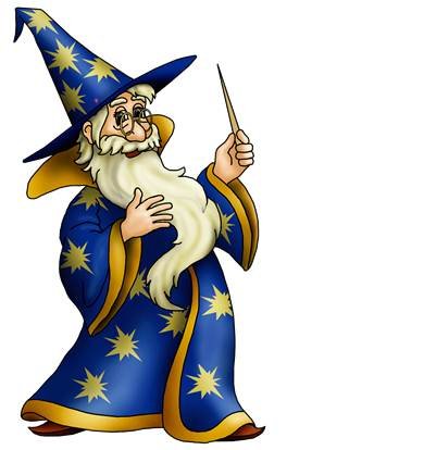 Звездочет картинка для детей