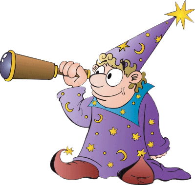 Звездочет раскраска для детей