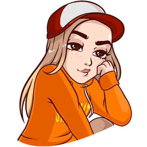 Марьяна РО рисунки