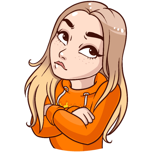 Марьяна РО мультяшная