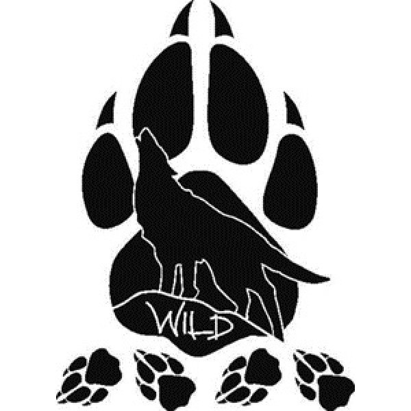 Волчья лапа