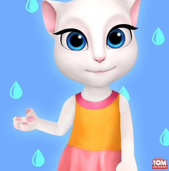 Анджела Вжикер