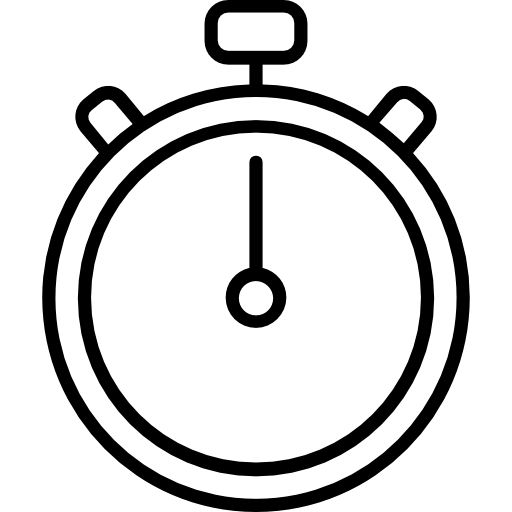 Таймер мультяшный