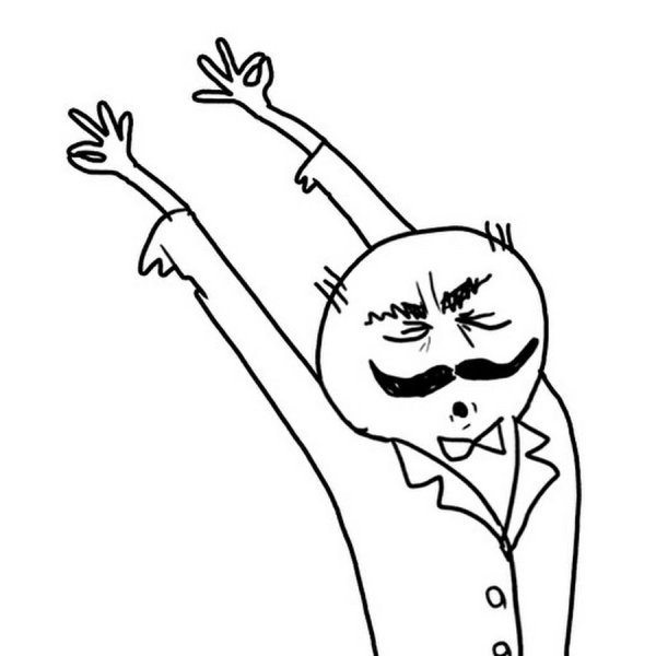 Мемы Стикеры МАРМОКА