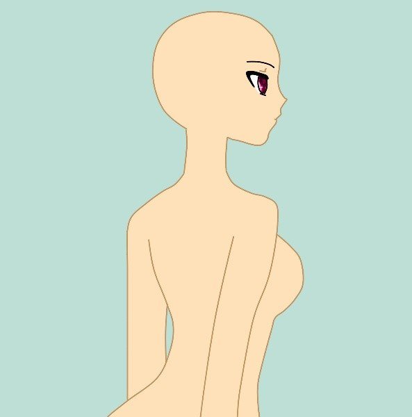 Манекены для рисования