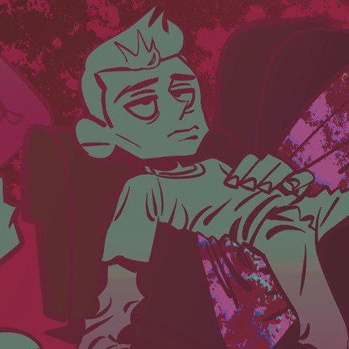 VISAGANGBEATZ бизнес