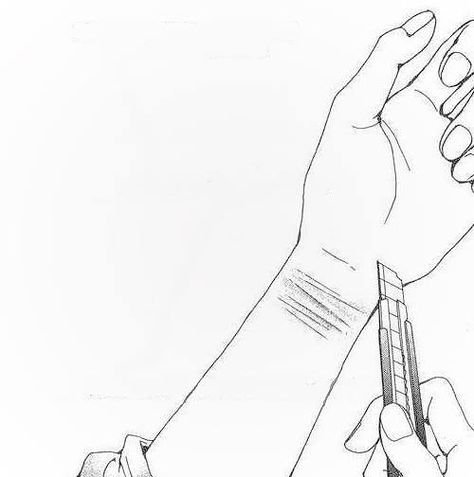 Рисунок вены (46 фото)