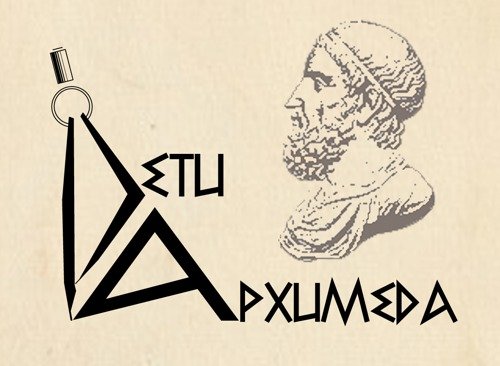 Архимед Эврика карикатура