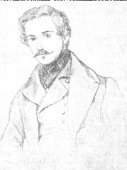 Печорин зарисовки