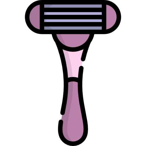 Бритвенный станок вектор