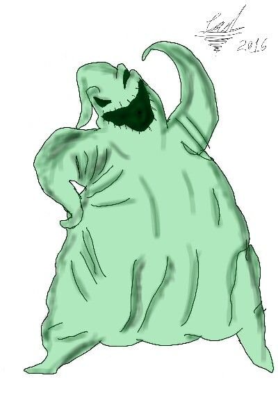 Рисунок бугимен (36 фото)