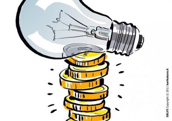 Экономия рисунок