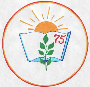 Эмблема школы рисунок