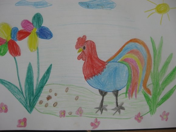 Бобовое зернышко рисунок (50 фото)