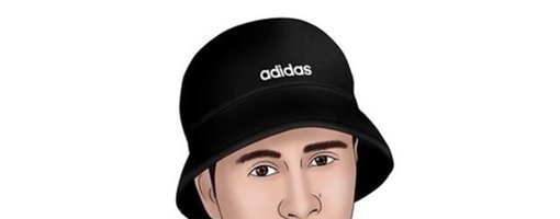 Рамиль Алимов портрет