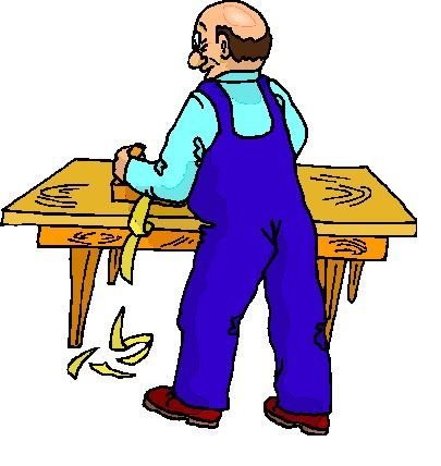 Требуется Столяр