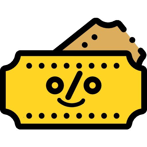 Купон иконка