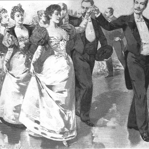 Полонез костюмы