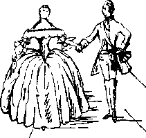 Мазурка 19 век