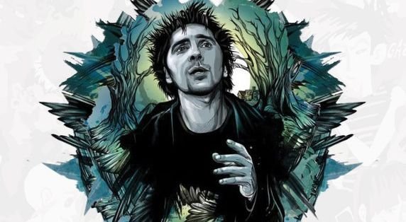 Король и Шут рисунки карандашом