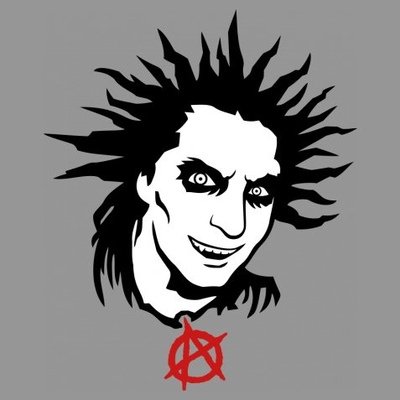 Михаил Горшенев арт КИШ