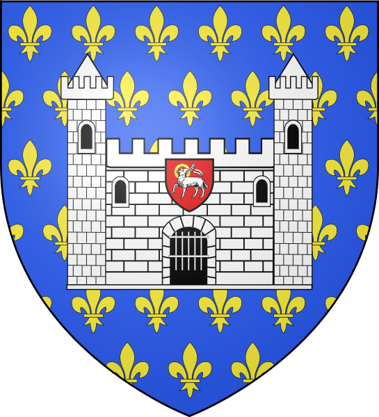 Феодальные гербы средневековья