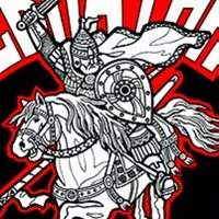 Векторные изображения Евпатий Коловрат