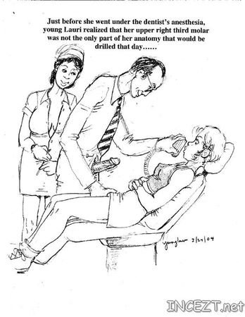 Randy Dave история одной семьи