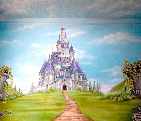 Королевство принцессы