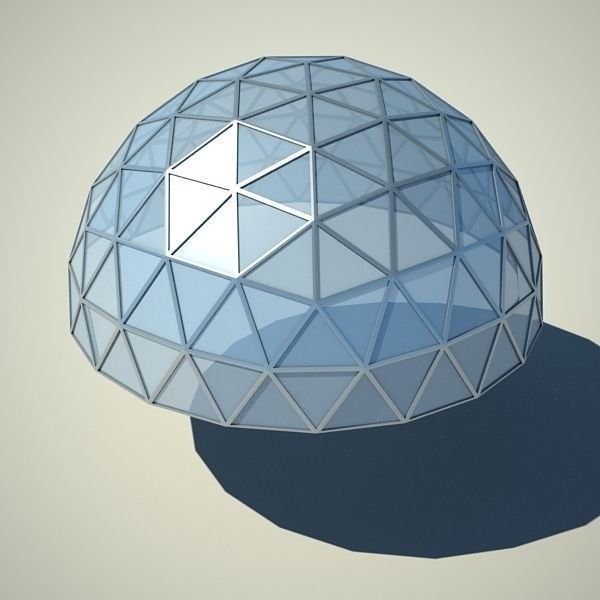 Графическое изображение сферы