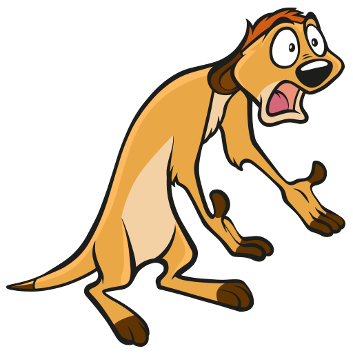 Тимон рисовать