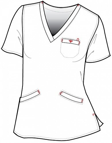 Медицинские костюмы