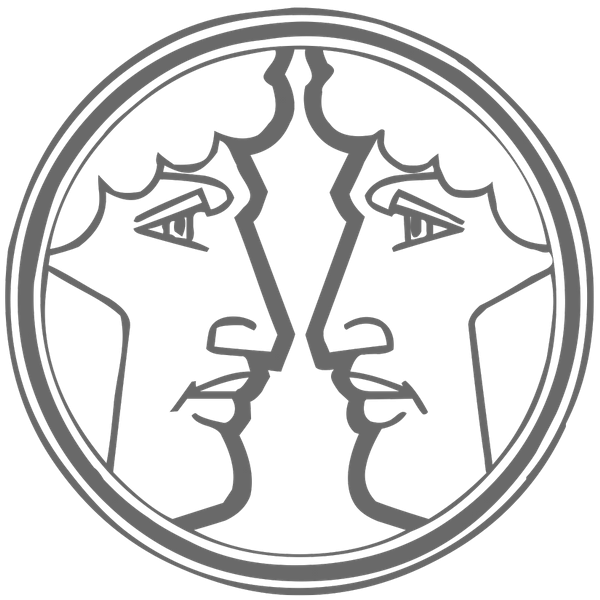 Знак зодиака Близнецы